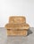 Corduroy Lounge Chair by Mario Bellini for B&B Italia / C&B Italia, 1970s For Sale - Image 10 of 11