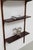 Danish Pau Ferro Wall Unit by Poul Cadovius for Cado, 1960s For Sale - Image 14 of 18