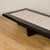 Vintage Modernist Rectangular Coffee Table with Eggshell Fragment Top For Sale - Image 4 of 13