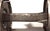 1930s Door Handles by Max Burchartz for Wehag, 1934, Set of 5 For Sale - Image 5 of 7