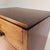 Oak Roller Shutter Cabinet, 1930s For Sale - Image 11 of 18