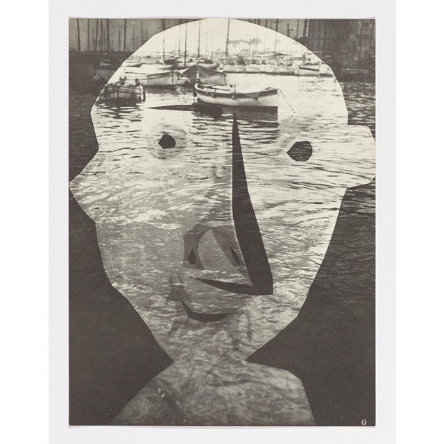 Pablo Picasso, Diurnes: Le corrigan du littoral, 1962, Offset Lithograph For Sale - Image 9 of 9