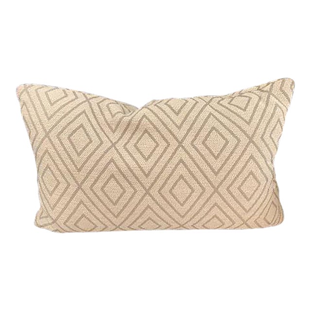 Restoration Hardware Outdoor Pillow Cover Chairish