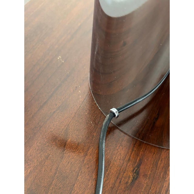 Porcino Lamp by Luigi Caccia Dominioni for Azucena, Italy, 1960s For Sale - Image 9 of 12