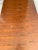 Art Deco Rosewood Burl Table, Italy, 1930s For Sale - Image 6 of 13