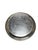 Art Nouveau Bowl with Crystal Cake Cover, Germany, 1920s, Set of 2 For Sale - Image 8 of 18