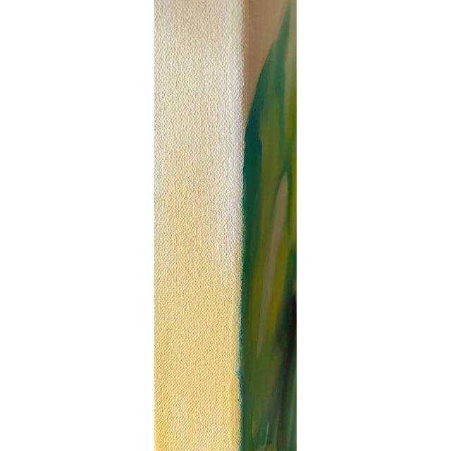 2000 - 2009 "Imagination" Contemporary Still Life Oil Painting by Jennifer Bauser For Sale - Image 5 of 6
