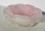 Murano Murano Pink and Gold Fleck Bowl Circa 1970s. For Sale - Image 4 of 10