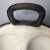 Antique White Bimvelo Pastry Pan Enamel Over Cast Iron 5 Cavity For Sale - Image 8 of 12