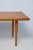 Brown Teak Coffee Table, Sweden, 1970s For Sale - Image 8 of 12