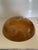 Farmhouse Great Big Vintage Wooden Bowl, Made in Vermont For Sale - Image 3 of 8