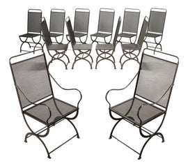 Example of Azucena Dining Chairs