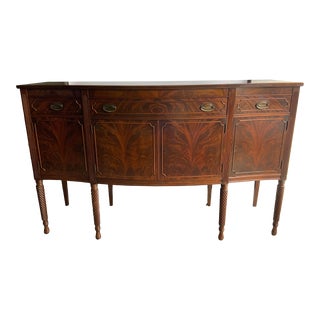 Mid 20th Century Willams -Kimp Sideboard For Sale
