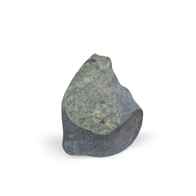 Roland Berger, Drift Within, Serpentine For Sale - Image 3 of 4