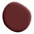 BACKDROP Adhesive Sample Swatch in Self-Portrait (Deep, Dark Red) For Sale