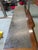 1990s Bernhardt Old World Dark Mahogany & Marble Top 4-Door Sideboard Buffet For Sale - Image 9 of 11