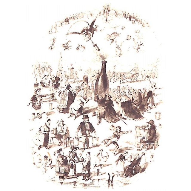 "A Handbook of Gastronomy (Physiologie Du Gout)" 1915 Brillat-Savarin, Jean For Sale In New York - Image 6 of 9