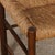 Brown Dordogne Model Chair from Sentou, 1950 For Sale - Image 8 of 8