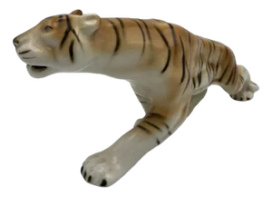 Tiger from Royal Dux