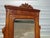 Walnut Dressing Table, 1950s For Sale - Image 13 of 18