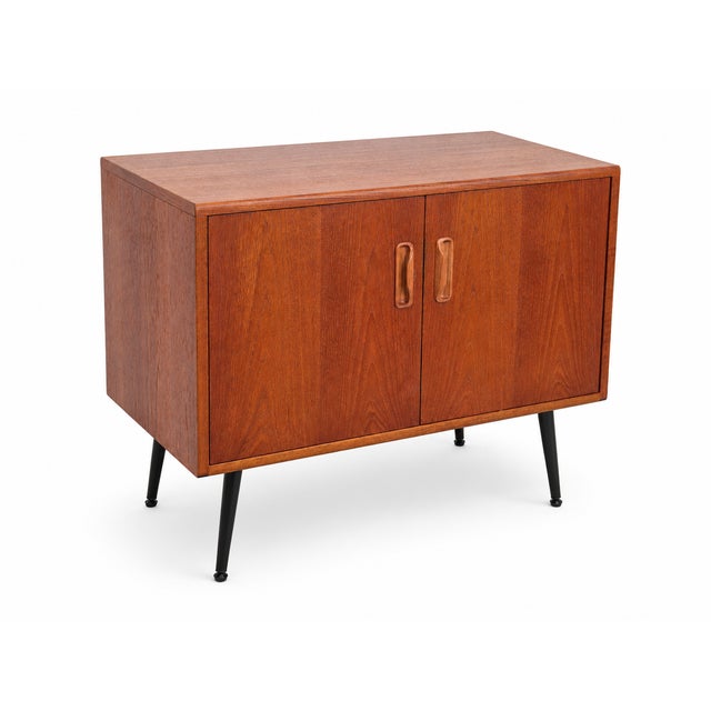 A beautifully restored G-Plan mid-century teak cabinet, combining the warmth and character of original vintage furniture...