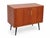 A beautifully restored G-Plan mid-century teak cabinet, combining the warmth and character of original vintage furniture...