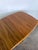 1970s 1970s Mid Century Danish Modern Teak Expanding Dining Table With Two Hide-a-Way Leafs For Sale - Image 5 of 10