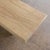 Cream 1970s Italian Travertine Coffee Table For Sale - Image 8 of 16