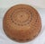 A museum-quality hand-woven basket tray made by the Ye'kuana people of the Venezuelan Amazon, one of the most celebrated...