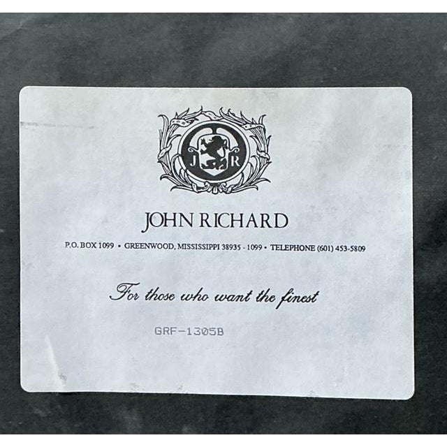 Vintage John Richard Starfish Prints - Set of 2 For Sale - Image 4 of 12