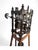 Large Tower Clock by H. Wheight, Malmesbury, 1859 For Sale - Image 10 of 18
