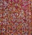 Antique 1920s Indian Gujarati Embroidered Tree of Life Wall For Sale - Image 4 of 6