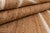 White 5'x8' White Trim Jute Scallop Braided Handmade Rug For Sale - Image 8 of 10
