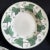 Classical Roman 1940s Napoleon Ivy Wedgwood Soup Bowls - Set of 7 For Sale - Image 3 of 10