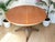 Mid-Century Teak Extending Dining Table and Chairs, 1970s, Set of 5 For Sale - Image 17 of 18