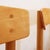 J 39 Shaker Chair by Børge Mogensen for FDB Furniture, 1950s, Set of 4 For Sale - Image 6 of 18