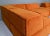 Orange COR Trio Sectional Sofa, 1970s, Set of 9 For Sale - Image 10 of 18