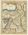 Antique Turkey in Asia Map with Cyprus and the Holy Land, 1760 For Sale - Image 3 of 12