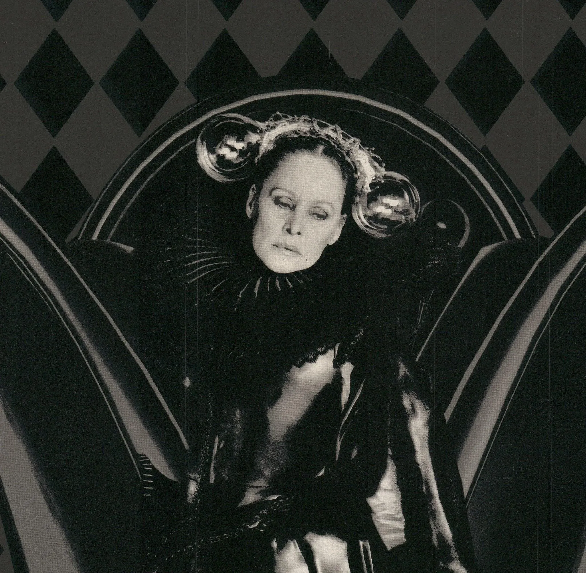 Matthew Barney Cremaster 5, 1997 - Signed | Chairish