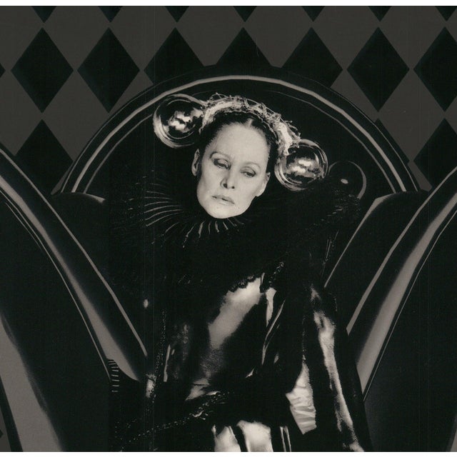 Matthew Barney Cremaster 5, 1997 - Signed | Chairish