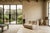 The iconic Togo sofa, designed in 1973 by Michel Ducaroy for Ligne Roset, France. Considered one of the most recognizable...