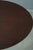 Wood Stickley Mission Oak Oval Library Table For Sale - Image 7 of 13