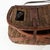 Early 20th Century Fishing Creel Wicker Basket For Sale - Image 4 of 8