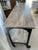 Pottery Barn Pottery Barn Verona Sofa or Console Table For Sale - Image 4 of 11
