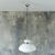 Mid-Century Modern Pendant Lamp from Doria Leuchten, 1960s For Sale - Image 11 of 18