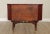 19th Century 19th Century Regency Style Mahogany Cellarette For Sale - Image 5 of 13