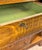 Antique Empire Quarterawn Oak Lions Paw Carved Sideboard Buffet Server For Sale - Image 12 of 18