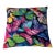 Butterfly Decorative Pillow 16” X 16” 1980-1990’s For Sale