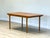 Mid-Century Modern Double Extending Dining Table from McIntosh, 1960s For Sale - Image 14 of 17