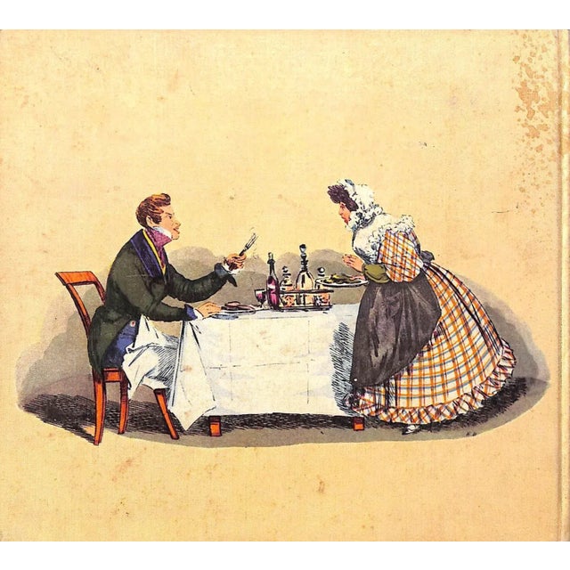 White "Berliner Kuche" Book 1959 For Sale - Image 8 of 11